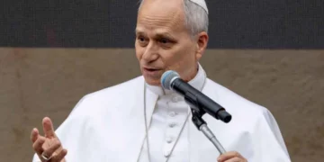 Papa León XIV reitera que la pena de muerte es “inadmisible” y aboga por su abolición mundial