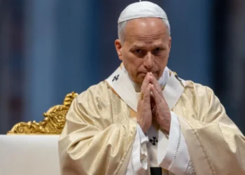 Papa León XIV ordena a diez nuevos sacerdotes y urge a mantener la Iglesia de puertas abiertas