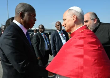 Papa León XIV en Angola: un llamado por la paz, el diálogo y el fin de la explotación