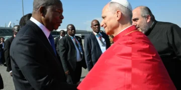 Papa León XIV en Angola: un llamado por la paz, el diálogo y el fin de la explotación