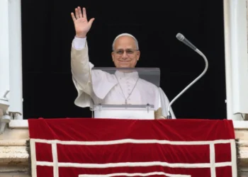 León XIV: Jesús es el Buen Pastor frente a “ladrones” de la libertad; aboga por energía atómica pacífica