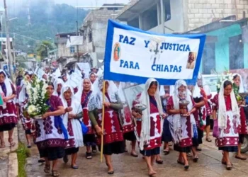 Obispo de San Cristóbal de las Casas denuncia ineficacia gubernamental frente a la violencia en Chiapas