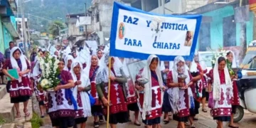 Obispo de San Cristóbal de las Casas denuncia ineficacia gubernamental frente a la violencia en Chiapas