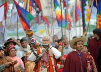 La Iglesia en Argentina impulsa Semana Indígena 2026 por respeto y justicia para los pueblos originarios