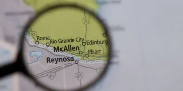 Obispo de Matamoros-Reynosa exige fin a la violencia en Tamaulipas tras fatal tiroteo en Reynosa