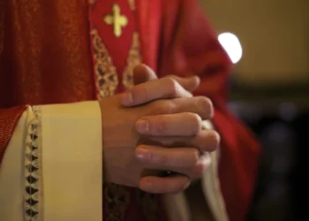 La Arquidiócesis de Puebla advierte sobre clérigos falsos y ocupación ilegal de un templo