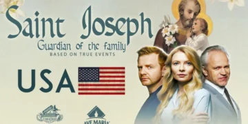 Película polaca “San José, el guardián de la familia” se estrena en Estados Unidos con un mensaje de esperanza