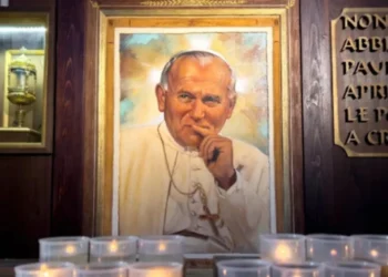 Curso virtual profundiza en la vigencia del pensamiento social de Juan Pablo II para entender el mundo