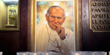 Curso virtual profundiza en la vigencia del pensamiento social de Juan Pablo II para entender el mundo