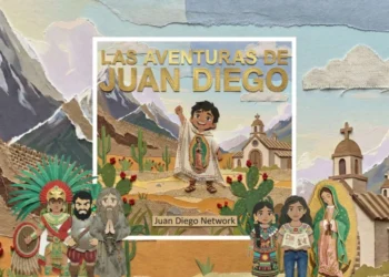 Producciones de Juan Diego Network brillan en los Gabriel Awards 2026 e impulsan la evangelización digital católica