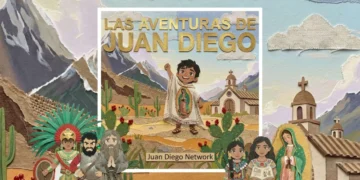 Producciones de Juan Diego Network brillan en los Gabriel Awards 2026 e impulsan la evangelización digital católica