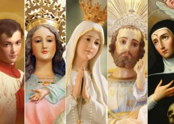 Calendario litúrgico de mayo de 2026: el tiempo pascual, devociones marianas y solemnidades destacadas