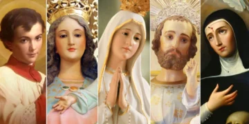 Calendario litúrgico de mayo de 2026: el tiempo pascual, devociones marianas y solemnidades destacadas