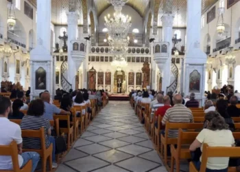 Violencia sectaria sacude comunidad cristiana en Siria, provocando condenas y llamados a la protección