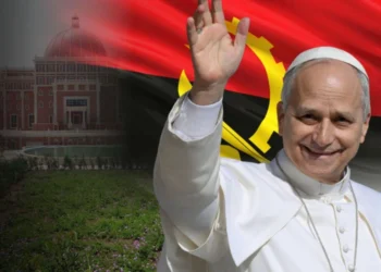 El Papa León XIV llega a Angola tras Camerún, centrado en reconciliación y justicia social