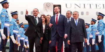 Negociaciones nucleares EE. UU.-Irán fracasan; papa León XIV exige diálogo y paz