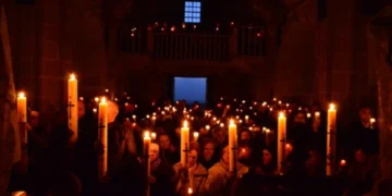 Vigilia Pascual y Domingo de Resurrección: Claves para comprender la celebración central de la fe cristiana