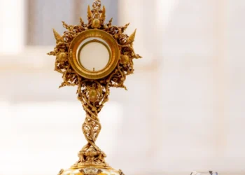Papa León XIV presidirá la Misa y procesión de Corpus Christi en la Plaza de Cibeles de Madrid