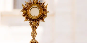 Papa León XIV presidirá la Misa y procesión de Corpus Christi en la Plaza de Cibeles de Madrid