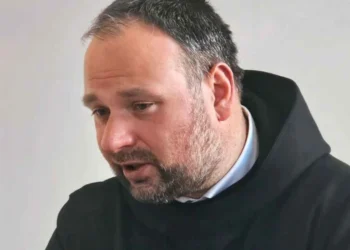 Abad Schnabel advierte: la población cristiana en Tierra Santa desciende drásticamente y podría desaparecer