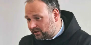 Abad Schnabel advierte: la población cristiana en Tierra Santa desciende drásticamente y podría desaparecer