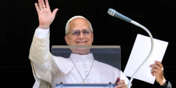 Papa León XIV: la Santísima Trinidad revela la llamada universal a la comunión y la paz