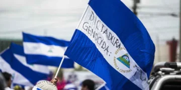 Sacerdote nicaragüense relata su doloroso exilio y nueva misión tras huir de la dictadura