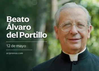 La Iglesia conmemora a beato Álvaro del Portillo, figura clave y sucesor de Escrivá en el Opus Dei