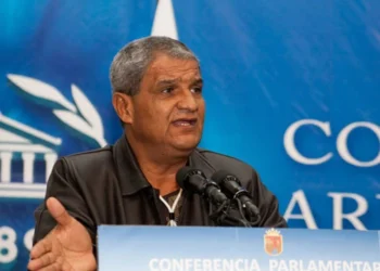 Fallece en prisión Brooklyn Rivera, líder indígena crítico del régimen de Ortega en Nicaragua, entre denuncias de “crimen de Estado”