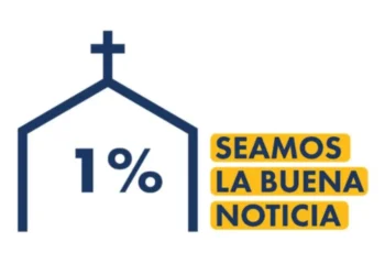 Santiago de Chile refuerza campaña del 1% para fomentar la corresponsabilidad en el sostenimiento de la Iglesia