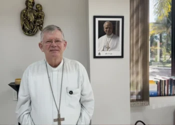 Cardenal Spengler elogia Magnifica Humanitas, la encíclica del Papa León XIV sobre tecnología y dignidad