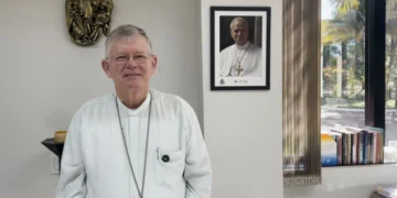 Cardenal Spengler elogia Magnifica Humanitas, la encíclica del Papa León XIV sobre tecnología y dignidad