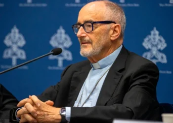 El Cardenal Czerny subraya el heroísmo de mártires checos del comunismo, cuya beatificación aprobó el Papa León