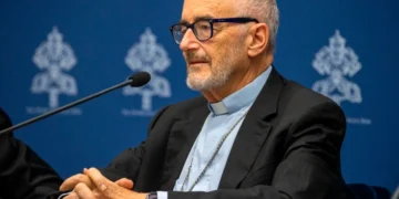El Cardenal Czerny subraya el heroísmo de mártires checos del comunismo, cuya beatificación aprobó el Papa León