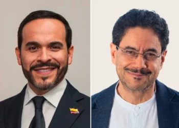 Colombia: De la Espriella y Cepeda confrontan visiones en el decisivo balotaje presidencial