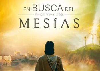 Profundo viaje de fe: “En busca del Mesías” explora la conversión de judíos al catolicismo en la gran pantalla