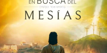 Profundo viaje de fe: “En busca del Mesías” explora la conversión de judíos al catolicismo en la gran pantalla