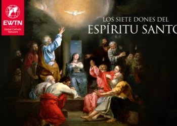 EWTN lanza un recurso digital gratuito para la novena de Pentecostés sobre los dones del Espíritu Santo