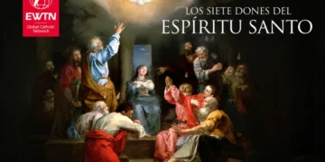 EWTN lanza un recurso digital gratuito para la novena de Pentecostés sobre los dones del Espíritu Santo