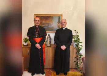 La FSSPX desafía al Papa León XIV con una declaración de fe en medio de advertencias de cisma