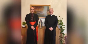 La FSSPX desafía al Papa León XIV con una declaración de fe en medio de advertencias de cisma