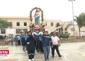 Fundación Don Bosco cumple dos décadas de impacto social en Perú asistiendo a miles de personas