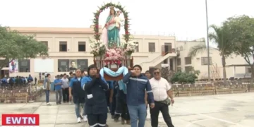 Fundación Don Bosco cumple dos décadas de impacto social en Perú asistiendo a miles de personas