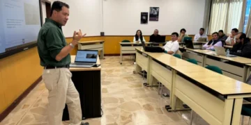 La Arquidiócesis de Quito forma a su clero en inteligencia artificial para una misión pastoral renovada