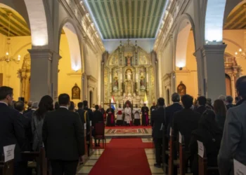 Papa León XIV exhorta a Paraguay a la unidad y el diálogo en el 215 aniversario de su independencia