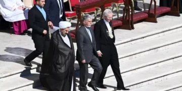 El Vaticano afianza su diplomacia con Irán: un canal estratégico vital en Oriente Medio