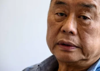 Caso Jimmy Lai: Trump y Xi discuten liberación, familia Lai agradece apoyo de EE. UU.