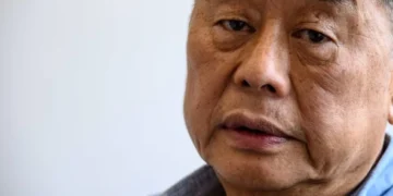 Caso Jimmy Lai: Trump y Xi discuten liberación, familia Lai agradece apoyo de EE. UU.