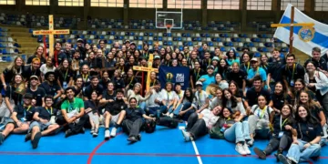 Chulucanas, sede de la Jornada Nacional de la Juventud 2026, con especial vínculo al Papa León XIV