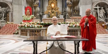 La inminente encíclica de León XIV impulsa el interés en los documentos papales del Vaticano